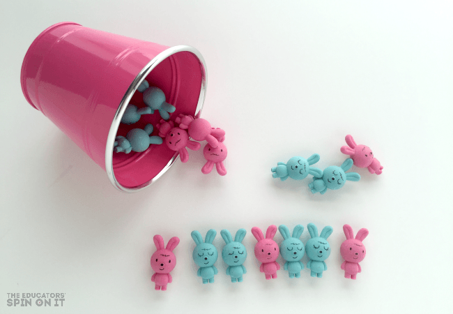 Patterning Ideas for Easter with Kids - The Educators' Spin On It Patterning Ideas for Easter with Kids