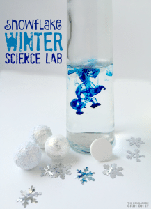 Snowflake%2BWinter%2BScience%2BLab%2Bfor%2BKids%2B.png - The Educators' Spin On It Snowflake Winter Science Lab for Kids #eduspin